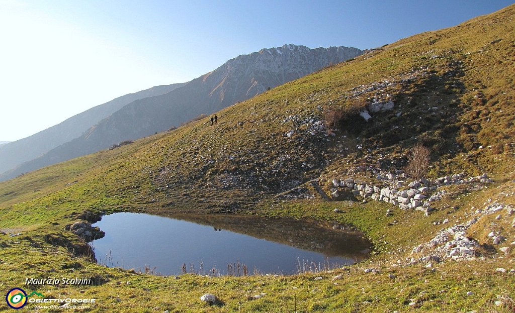 50 Tra pozze e pascoli dellAlpe Arera....JPG